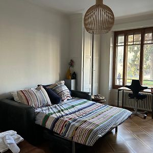 Kamer met een King Size Bed